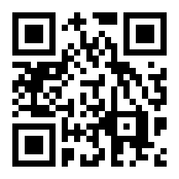 夏花直播二维码