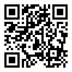 精灵大师二维码