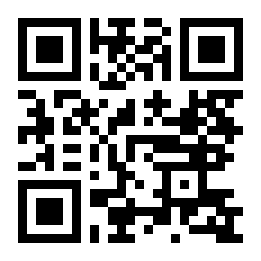 跑男历险记二维码