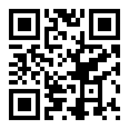 有毒小说二维码