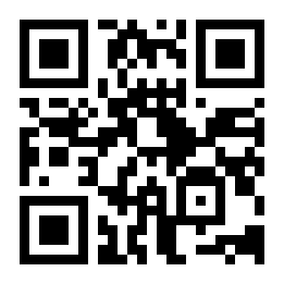 小小植物园二维码