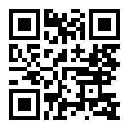 爱奇天气二维码