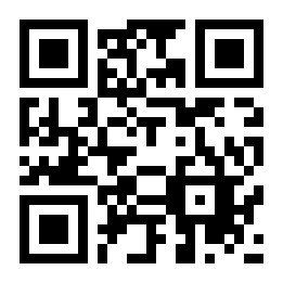 灵魂标准中文修改版（SOUL GAUGE）二维码