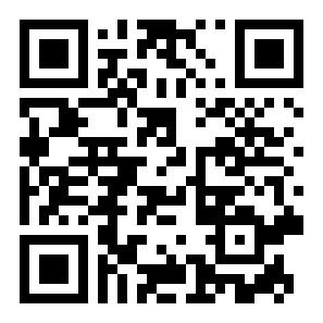 小子快跑二维码