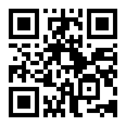 九尾狐阅读二维码