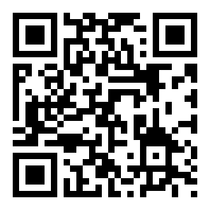 节奏盒子万圣节模组二维码