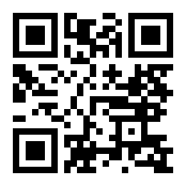 噩梦僵尸二维码