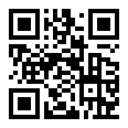 共生体冲刺二维码