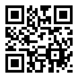 方块恐龙公园二维码