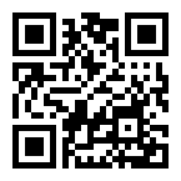 星星影视无广告旧版二维码