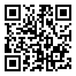 懒人英语阅读二维码