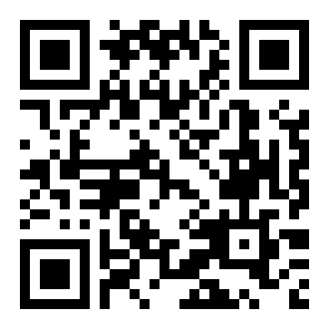 画质怪物二维码