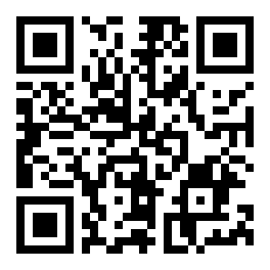 沙威玛传奇美味卷饼二维码