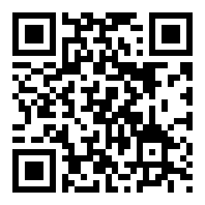 双人指尖绘画二维码