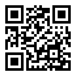 逃脱游戏夏日的终点二维码