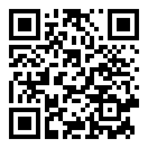 七鹤定制绿体二维码