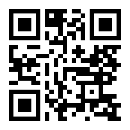 市中心疯狂赛跑二维码