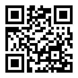 康康计步二维码