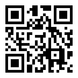 精选优惠二维码