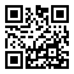 爱聊漫画二维码