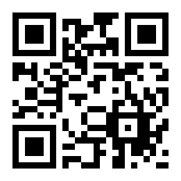 逸度旅行二维码