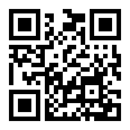 One Touch Drawing二维码