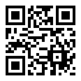 口袋兽人修改免费版二维码