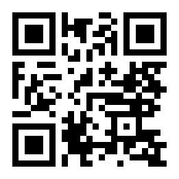 真好天气二维码