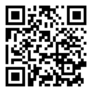 愤怒的飞机二维码