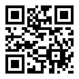 塔架比赛二维码