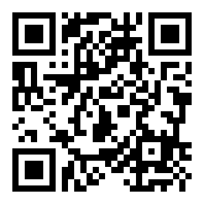 就差一丢丢二维码