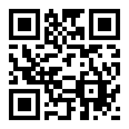 超微浏览器二维码