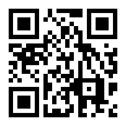 湛江云媒问卷二维码