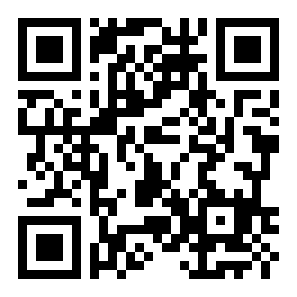 火柴人蜘蛛飞行英雄二维码