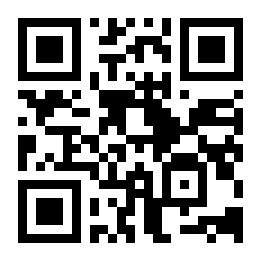 美人荟商家二维码