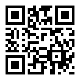 蒙古象棋Shatar二维码