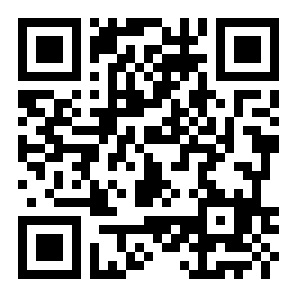 收拾我的行李箱鸭二维码