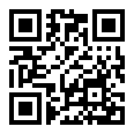 绿狐影视二维码