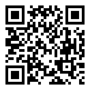 小说阅读器二维码