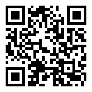 儿童手绘画画板二维码