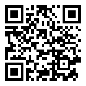 守护狗头二维码