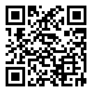 一个圈圈子二维码