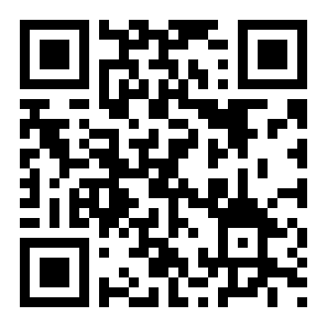 墙壁跑者二维码