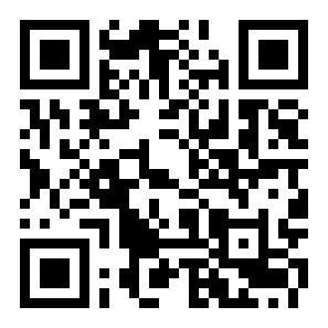 酷爱漫画升级版二维码