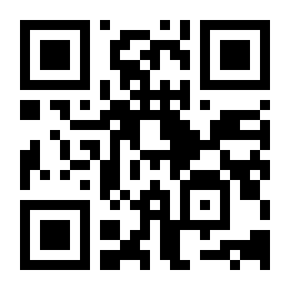 忍者模拟器二维码