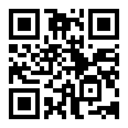 厚度旅行app二维码