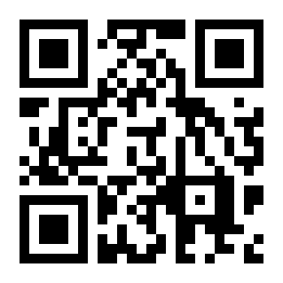 橙子影视二维码