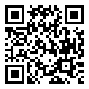 第四次元壁纸二维码