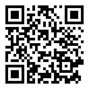 南瓜漫画二维码