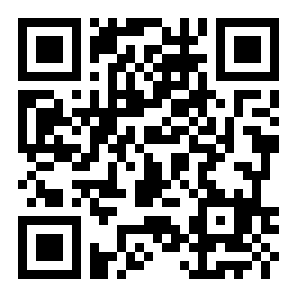 u钙网logo免费设计二维码